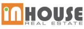 Logo for InHouse Real Estate