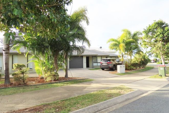 Picture of 47 Superior Boulevard, ANDERGROVE QLD 4740