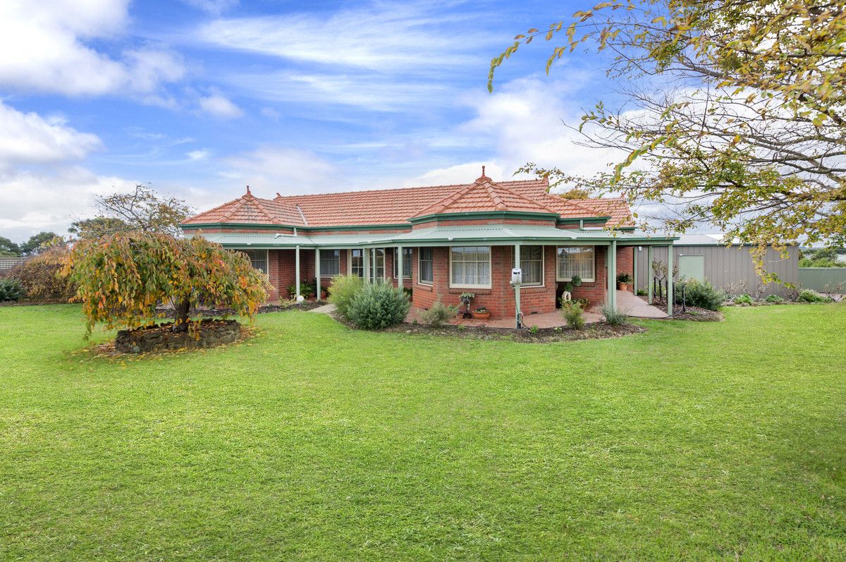 1 Horne Street, Koroit VIC 3282, Image 1