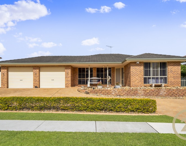 32 Rosewood Avenue, Prestons NSW 2170