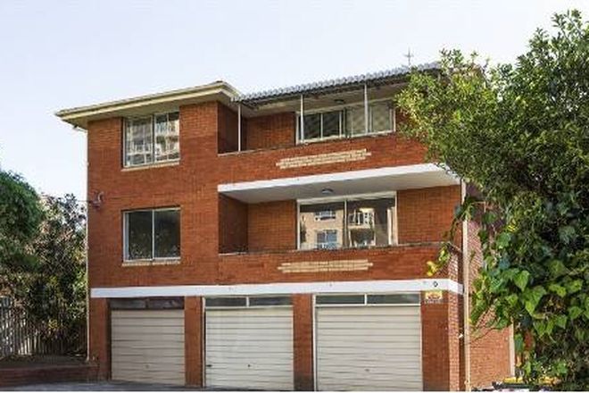 Picture of 5/9 Station Street, HOMEBUSH NSW 2140