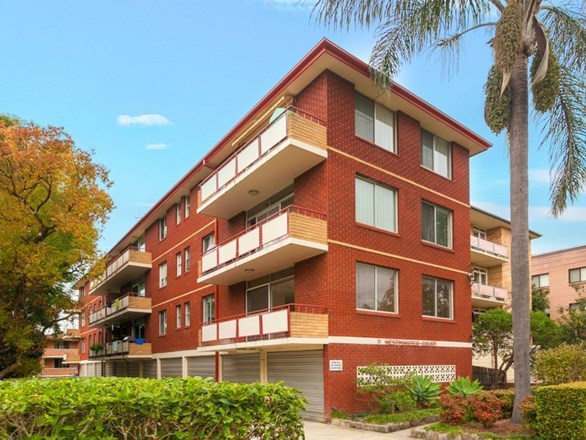 9/19 Westminster Avenue, Dee Why NSW 2099