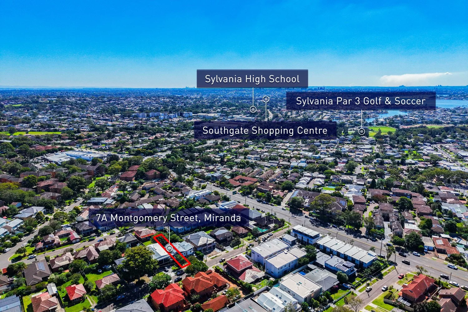 Additional image 19 of 7A Montgomery Street, Miranda NSW 2228