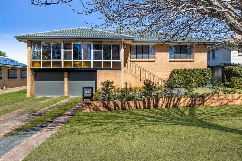 22 Wentworth Street, Centenary Heights QLD 4350, Image 0