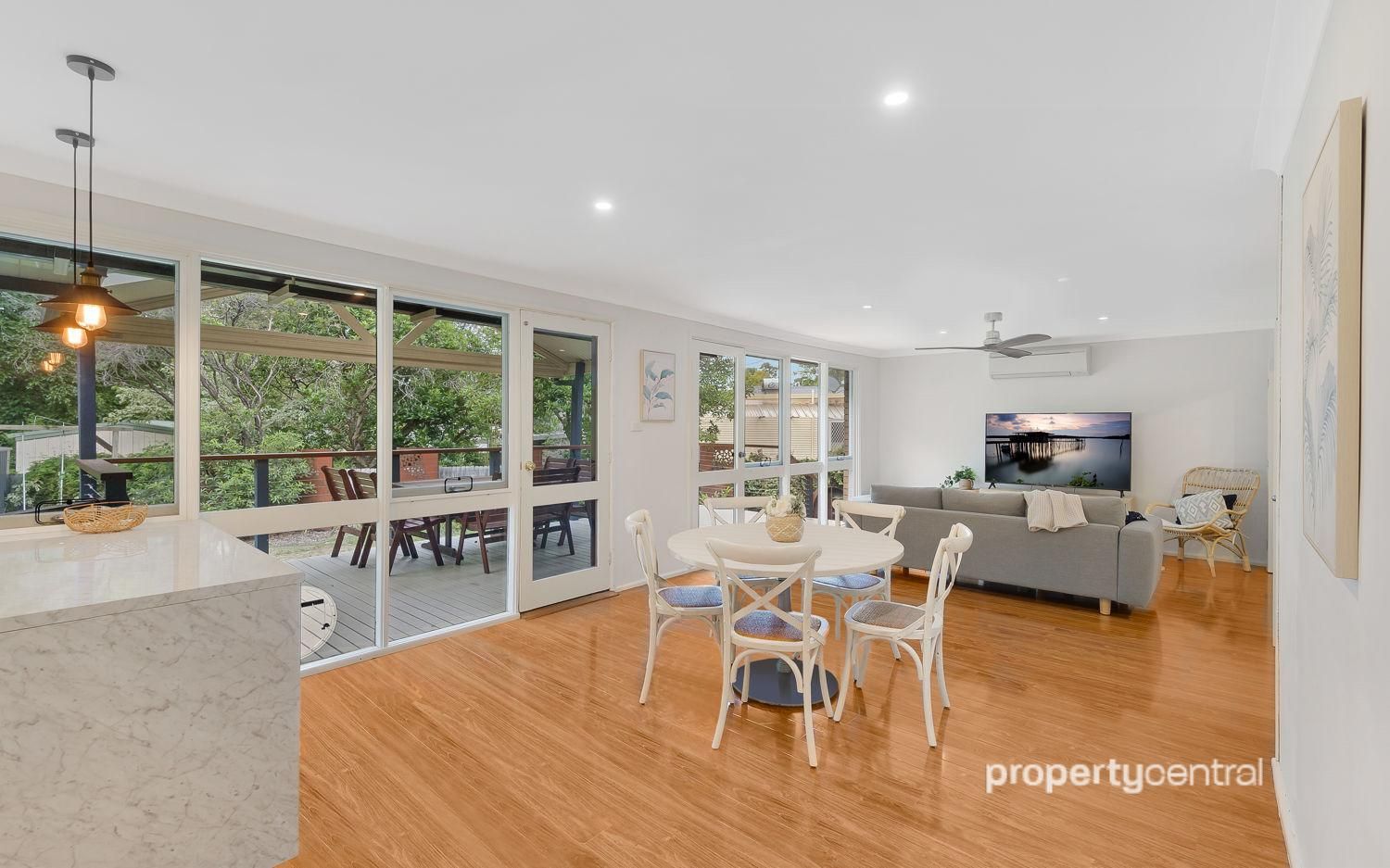 3 Matthew Parade, Blaxland NSW 2774, Image 1