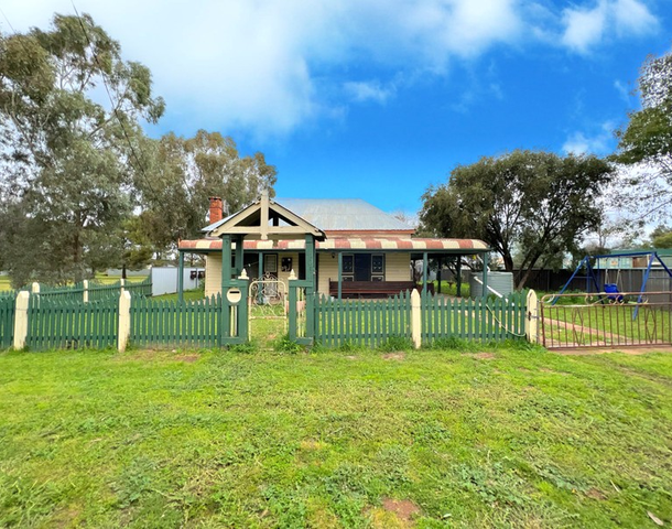 46-48 Lachlan Street, Bogan Gate NSW 2876