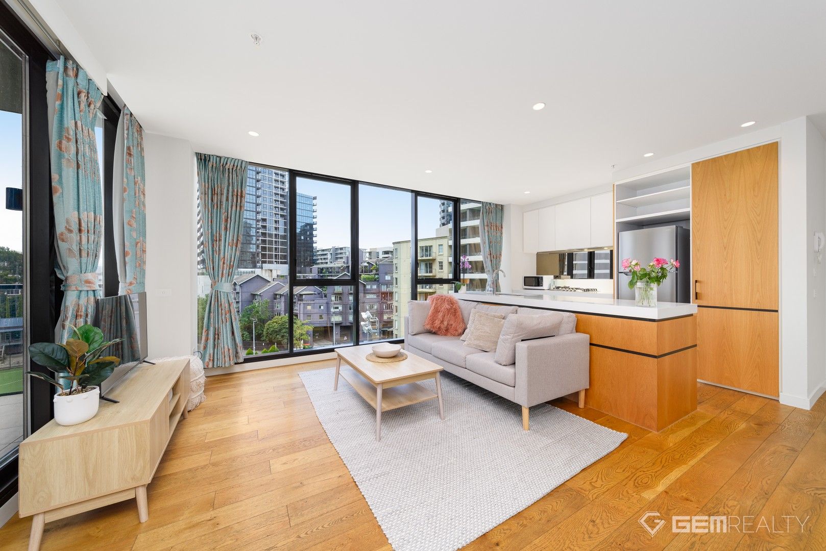 514/8 Daly Street, South Yarra VIC 3141, Image 0