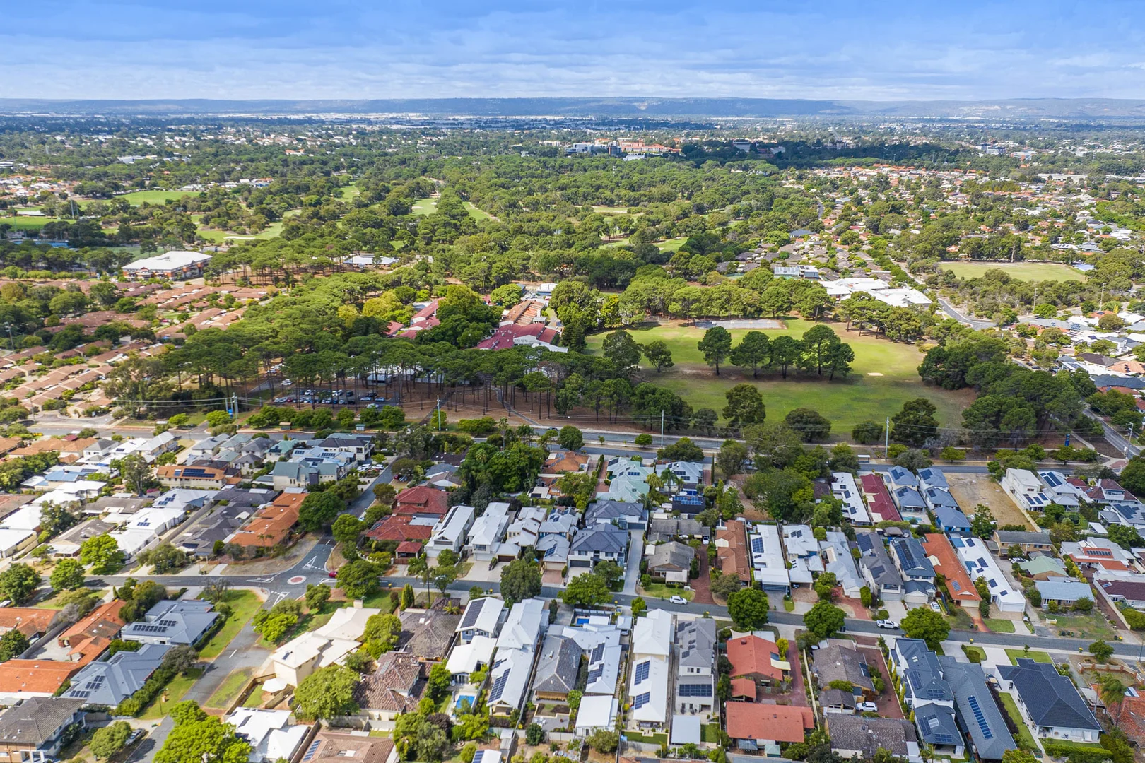 Additional image 24 of 61 Axford Street, Como WA 6152