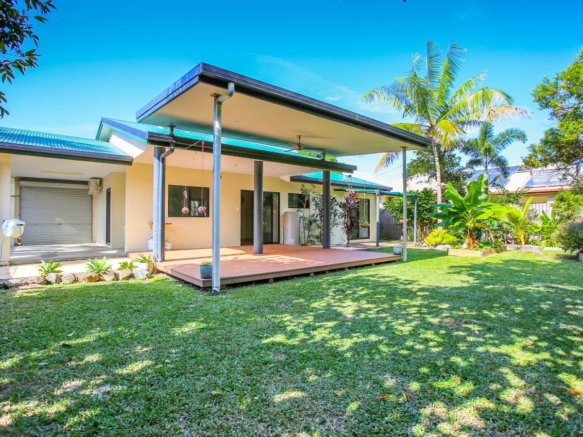 45A Cottesloe Drive, Kewarra Beach QLD 4879, Image 0