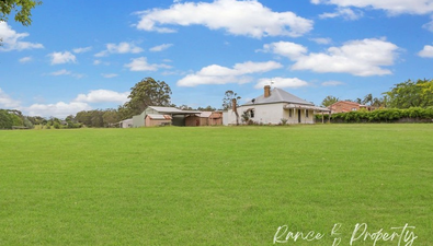 Picture of 75 Porters Road, KENTHURST NSW 2156