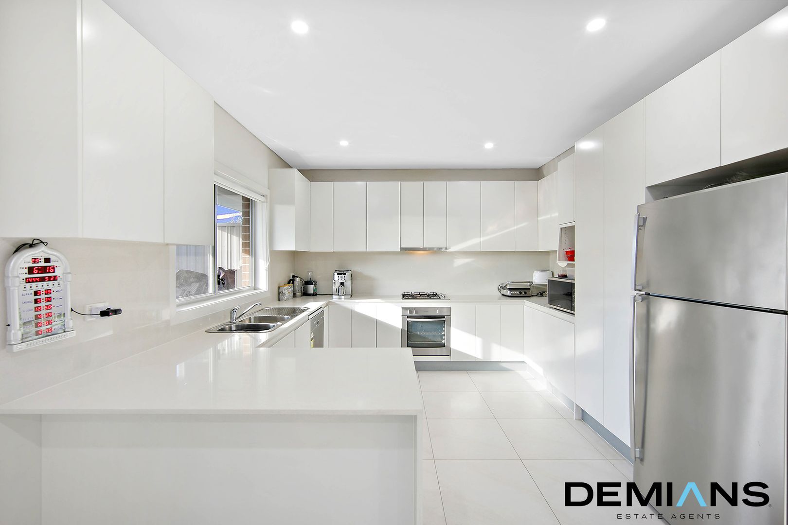 4/20 Lambeth Street, Panania NSW 2213, Image 2