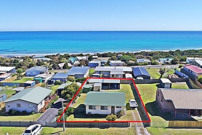 Picture of 12 Scott Street, LULWORTH TAS 7252