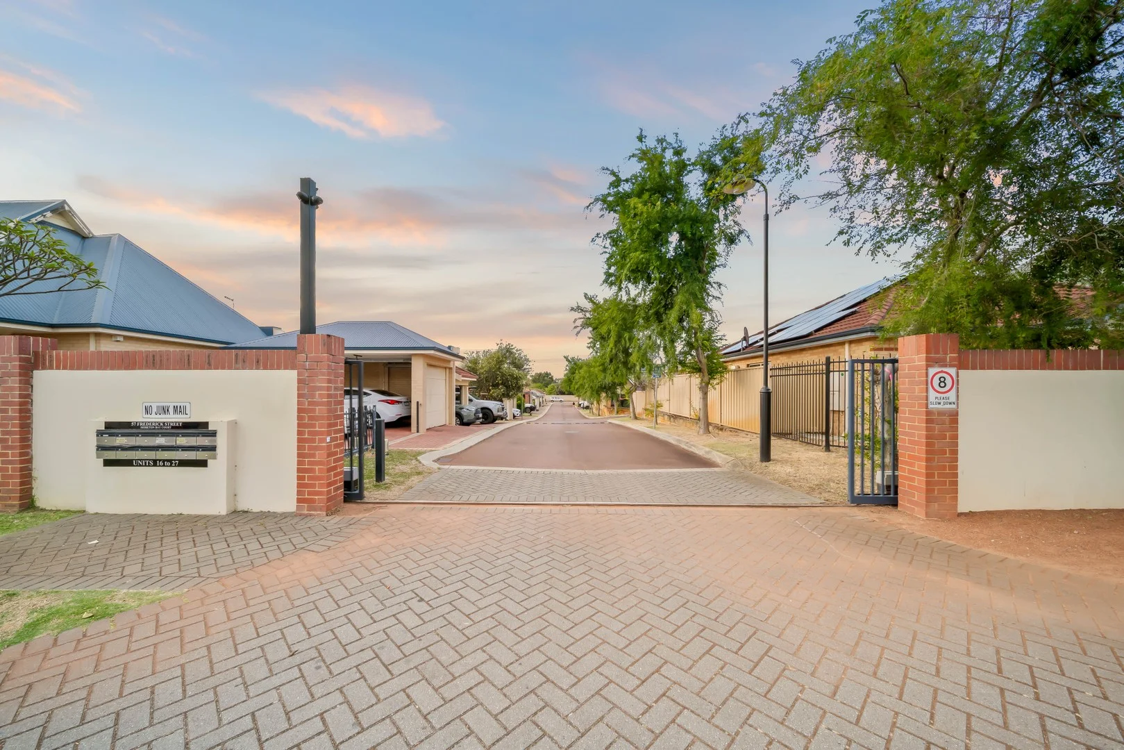 23/57 Frederick Street, Belmont WA 6104