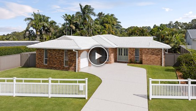 Picture of 61 Hickey Way, CARRARA QLD 4211