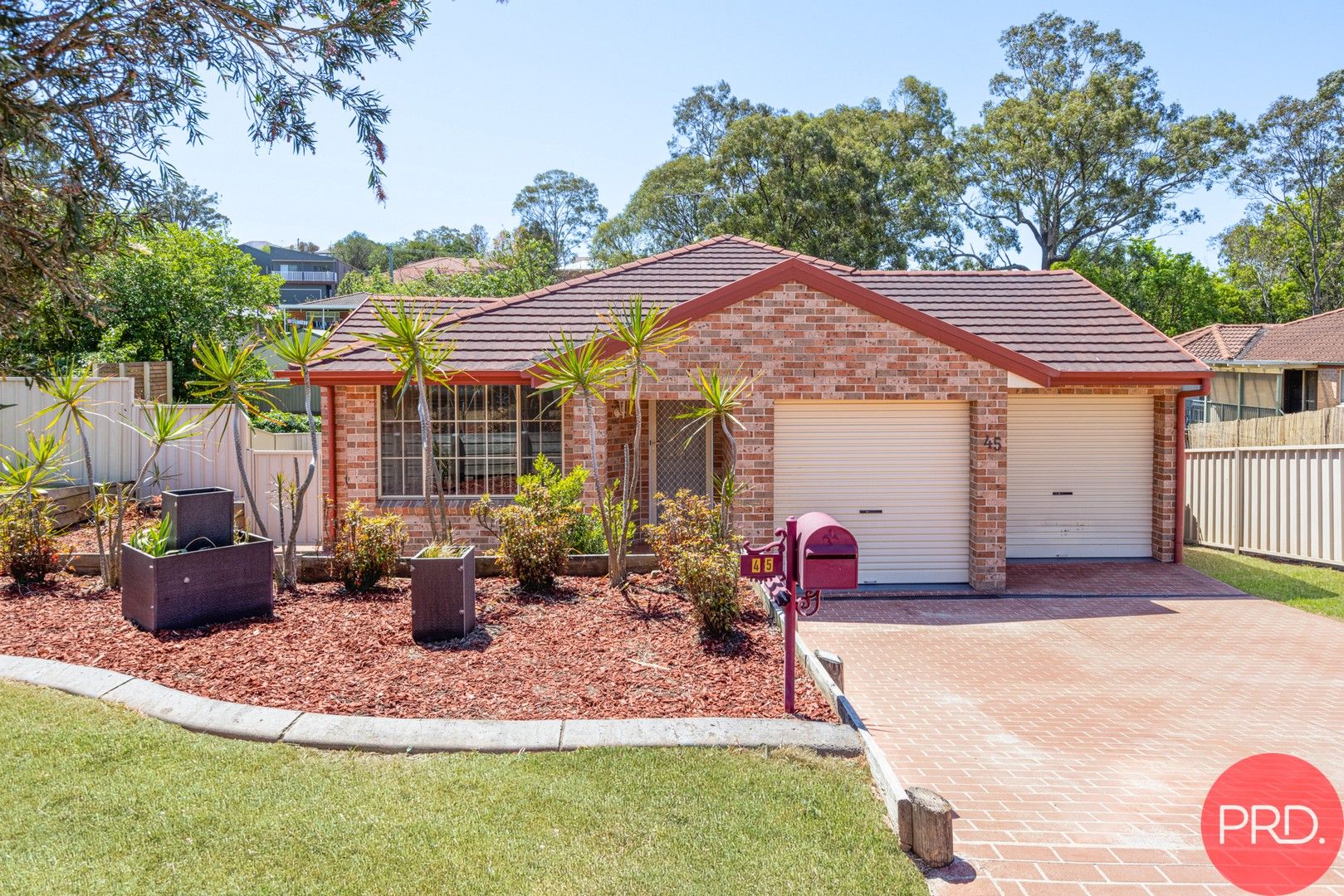 House in 45 Brigantine Street, RUTHERFORD NSW, 2320