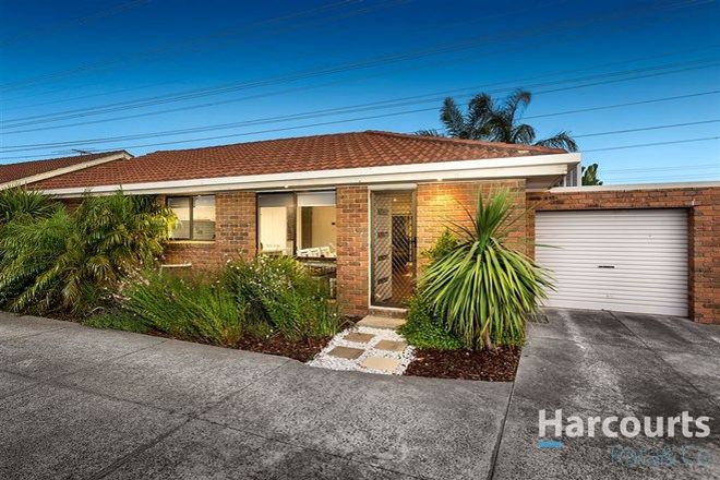 Picture of 6/229 Childs Road, MILL PARK VIC 3082