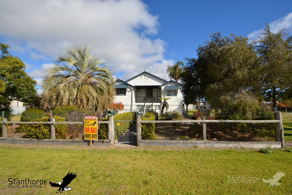 347 - 349 Granite Belt Drive, Thulimbah QLD 4376, Image 0