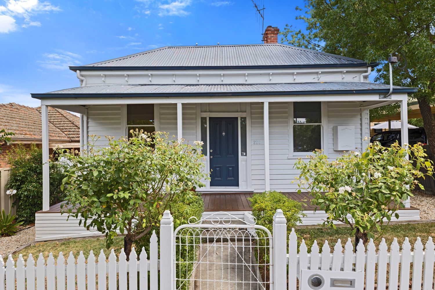 3 bedrooms House in 222 King Street BENDIGO VIC, 3550