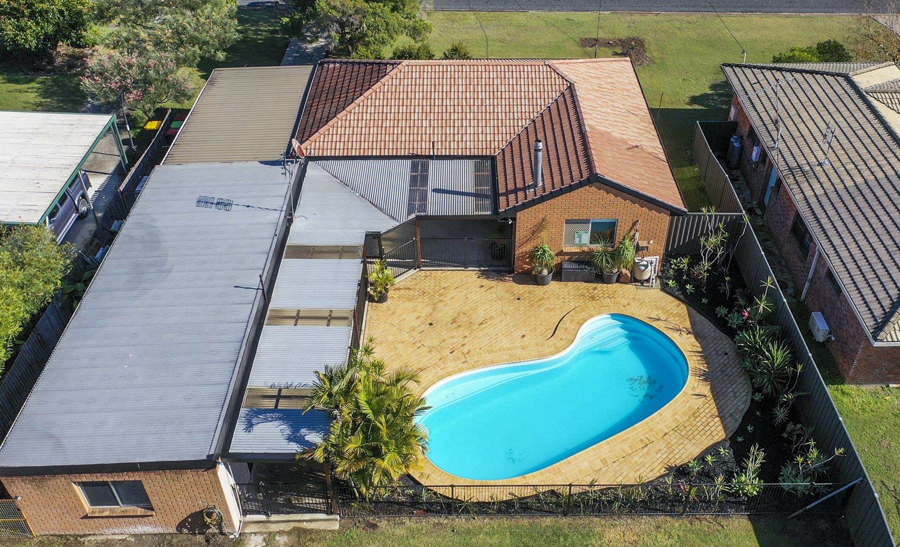 6 Kerrani Place, Coutts Crossing NSW 2460, Image 0