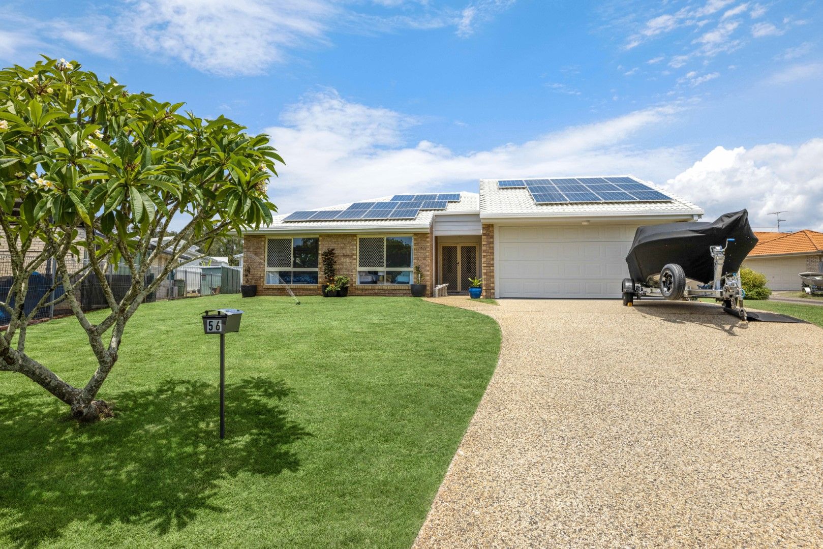 56 Theresa Street, Golden Beach QLD 4551 Domain