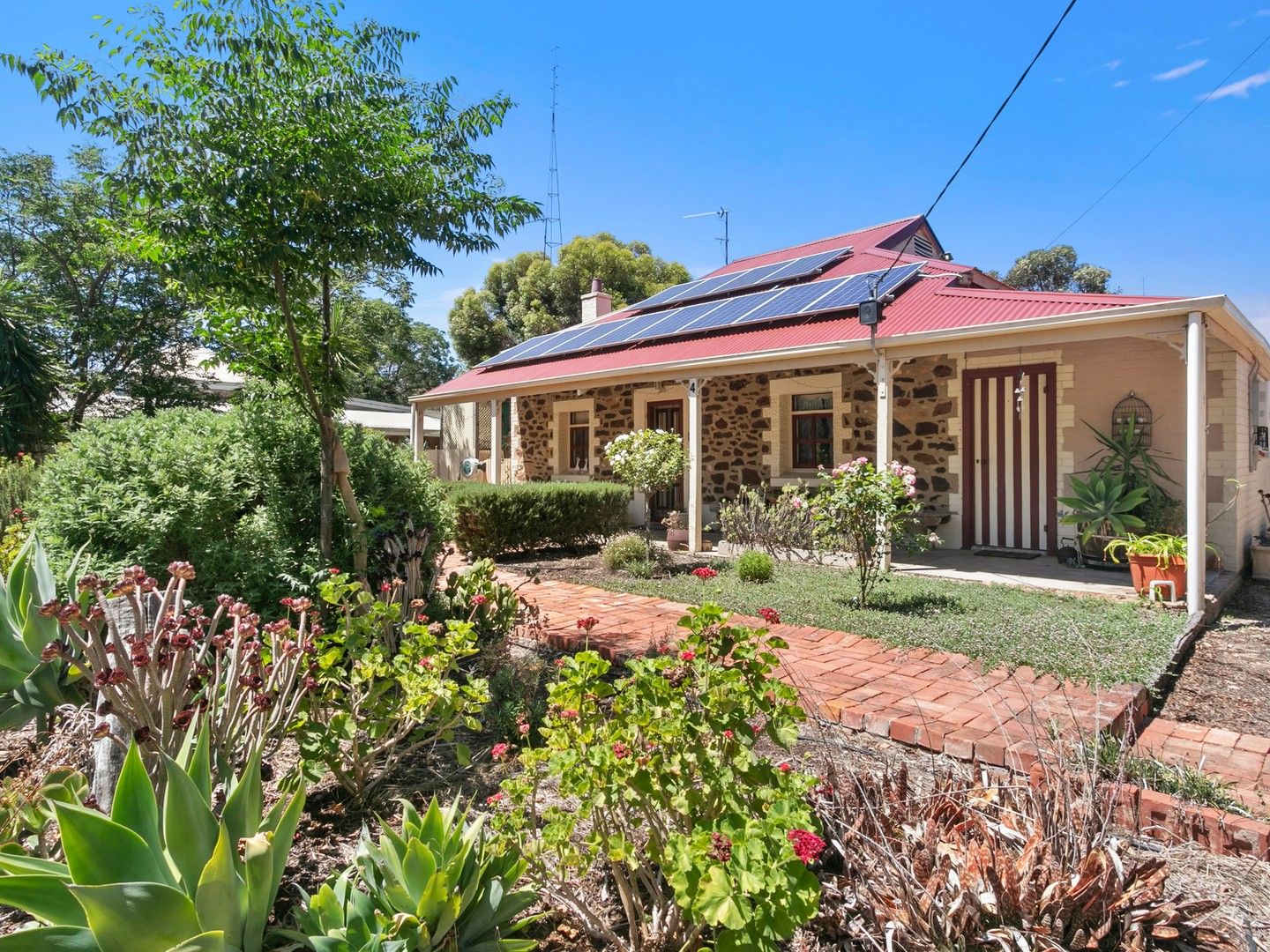 4 Fifth Street, Koolunga SA 5464, Image 0