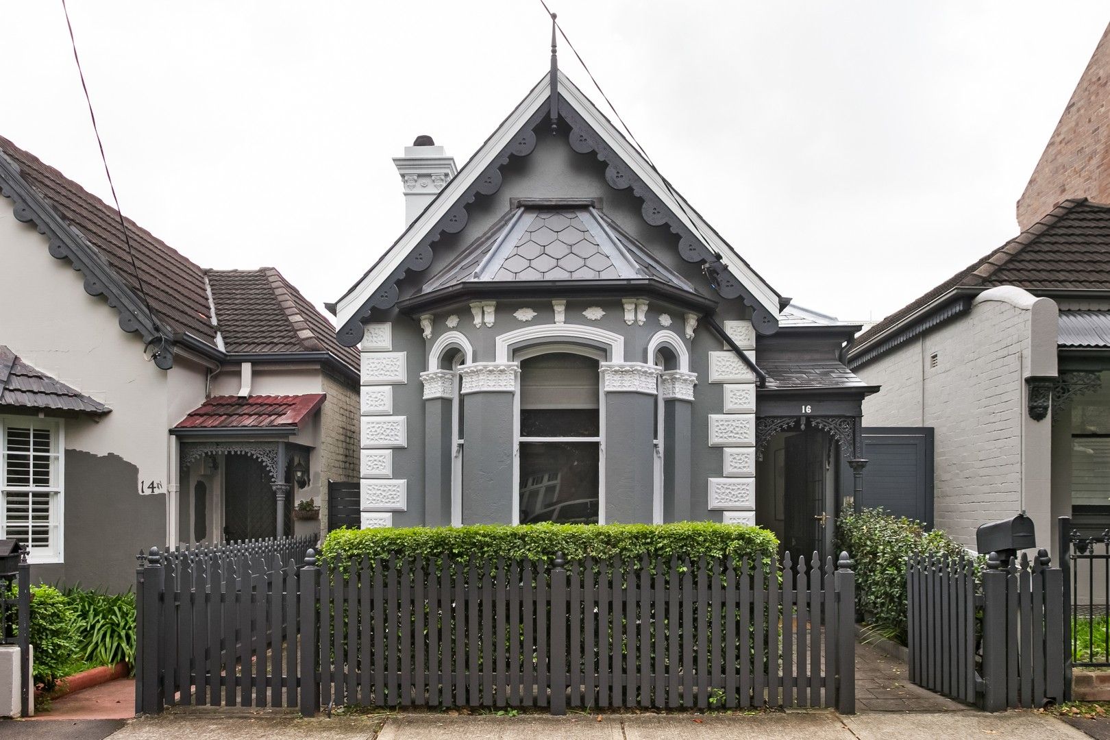 16 Carrington Street, Summer Hill NSW 2130, Image 0