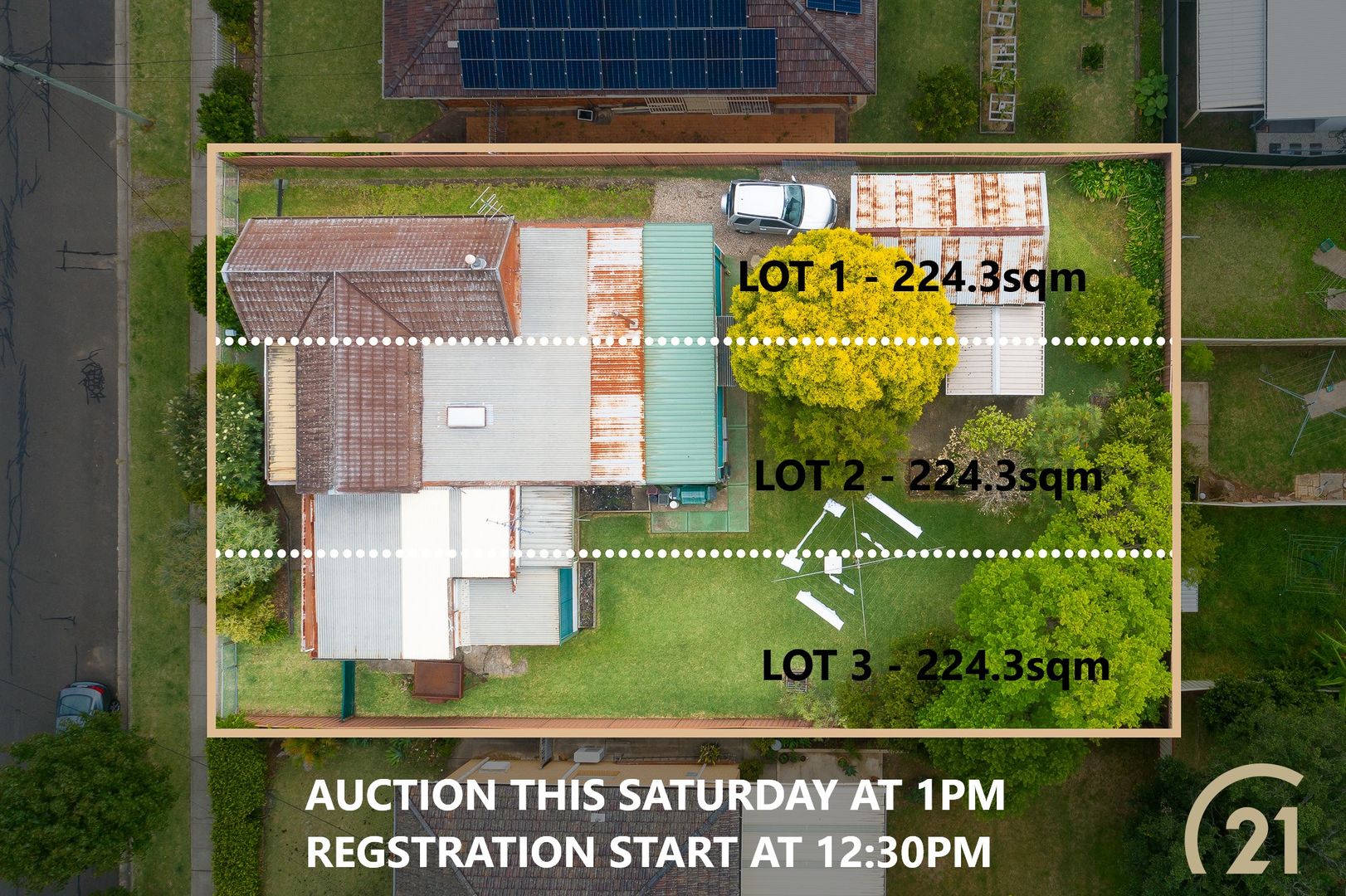 12 Codrington Street, Fairfield Property History & Address Research