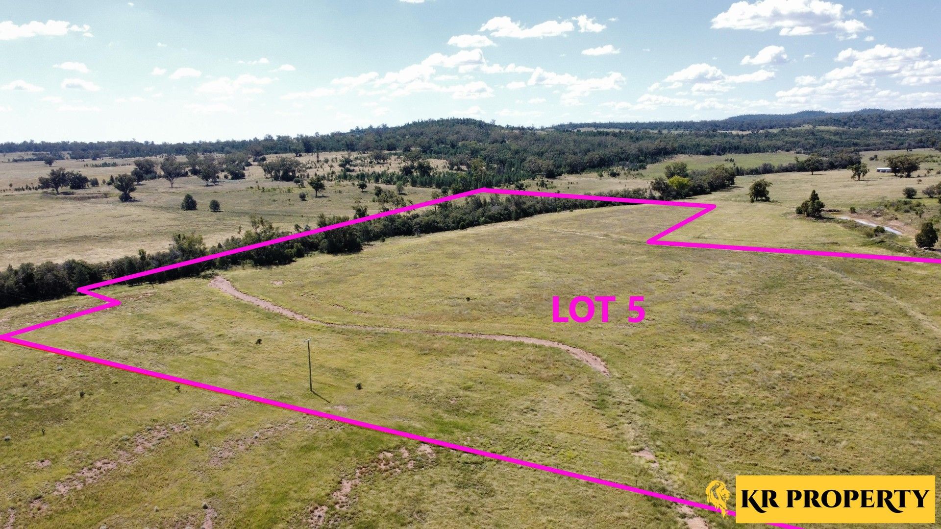 Lot 5/1529 Kaputar Road, Bullawa Creek NSW 2390, Image 0