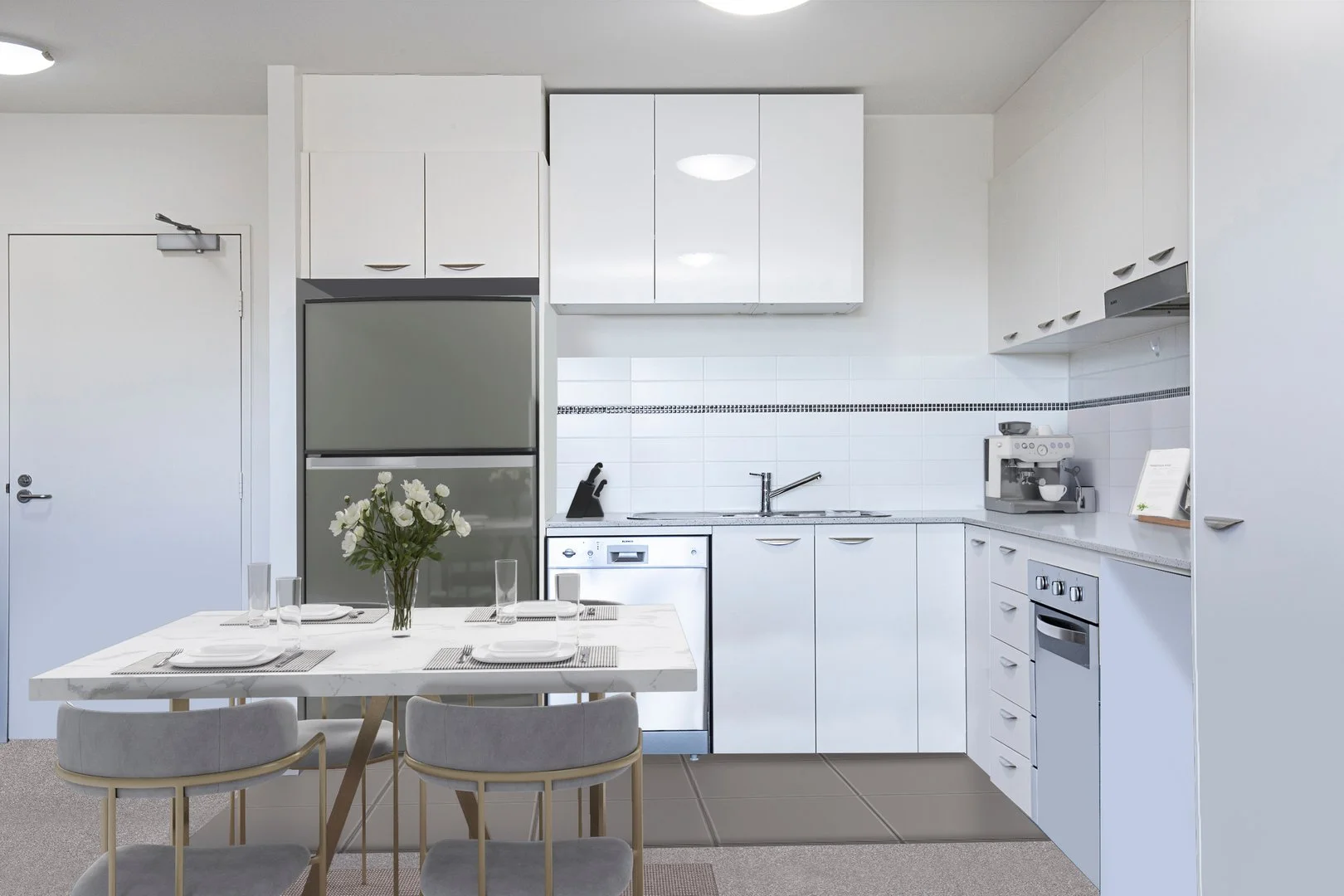 53/136 Thynne Street, Bruce ACT 2617