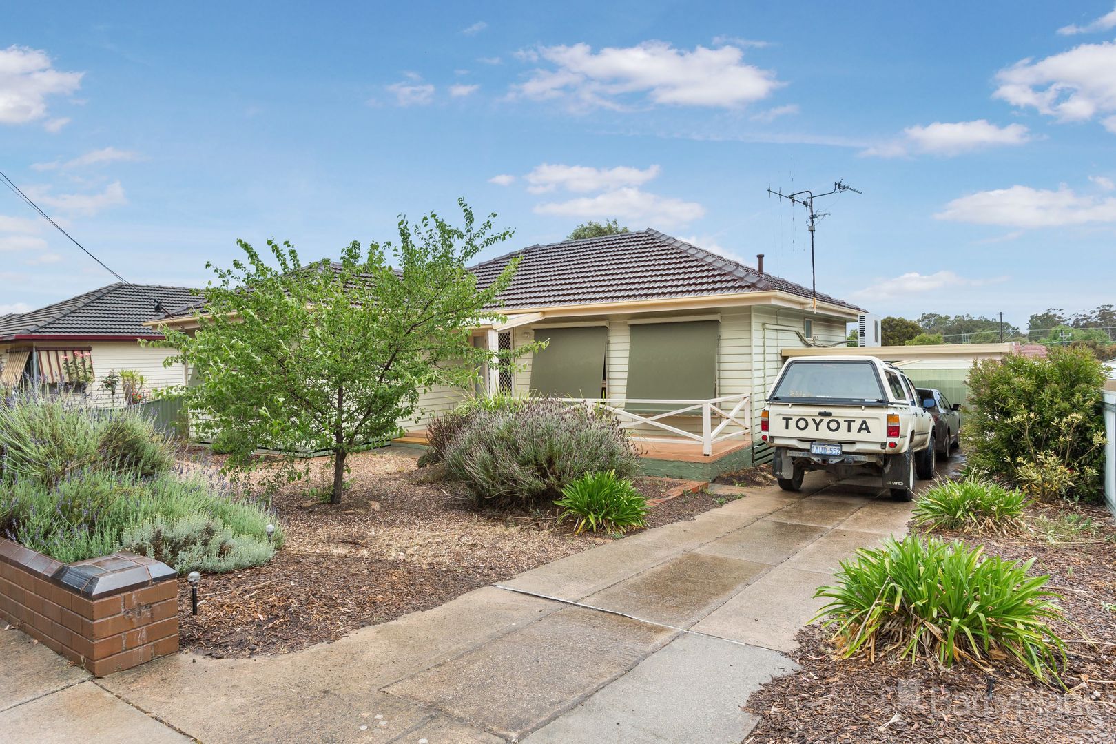 14 Jacob Street, North Bendigo Property History & Address Research