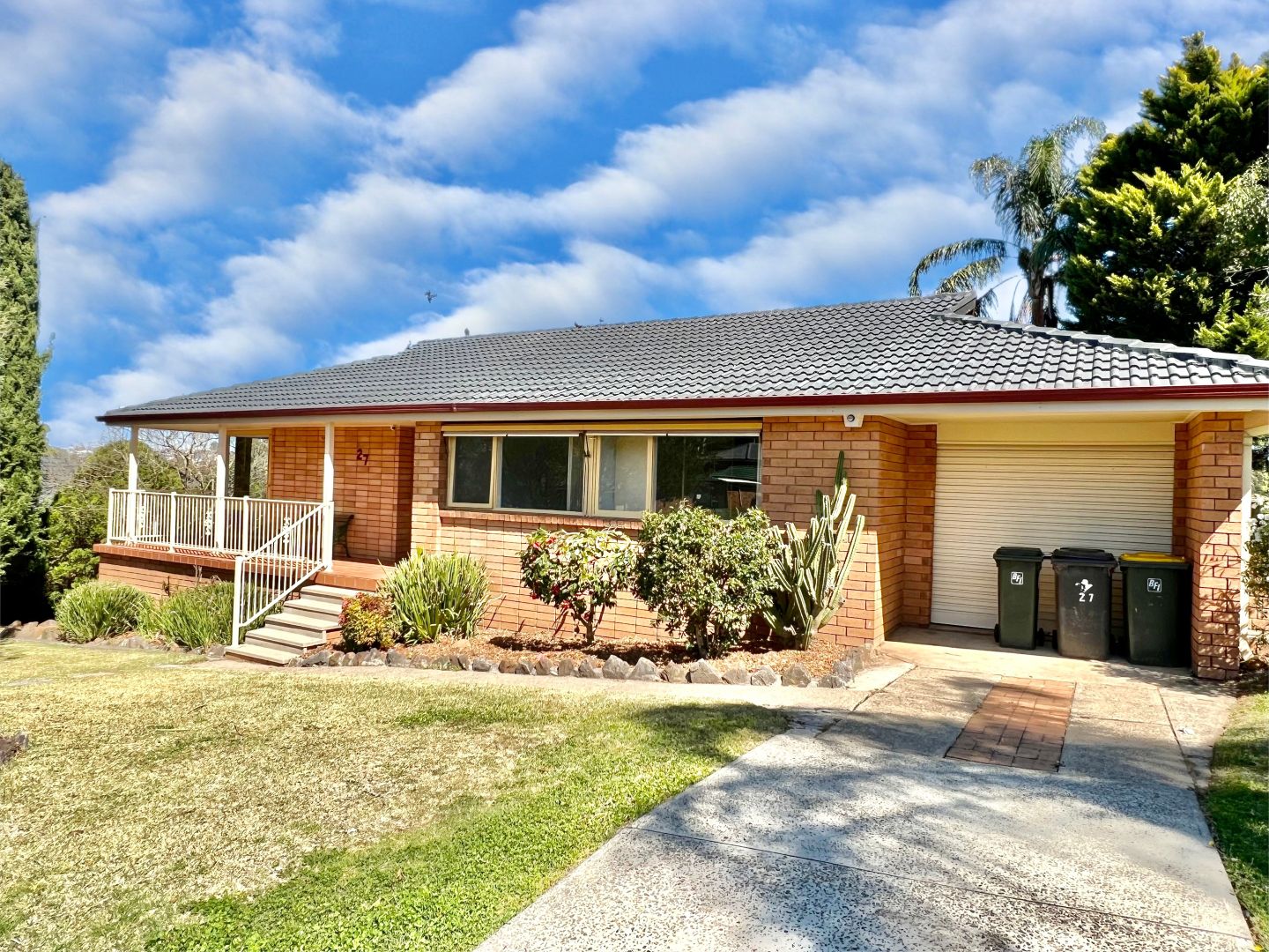 27 Pinaroo Crescent, Bradbury NSW 2560 House For Rent Domain