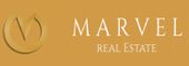 Logo for Marvel Real Estate