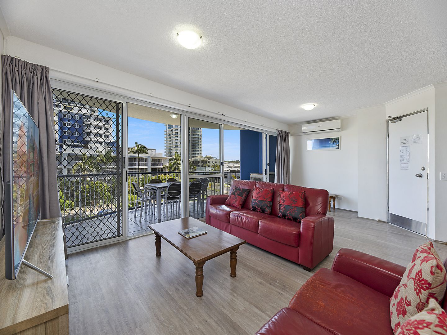 18/35-37 Sixth Avenue, Maroochydore QLD 4558, Image 2