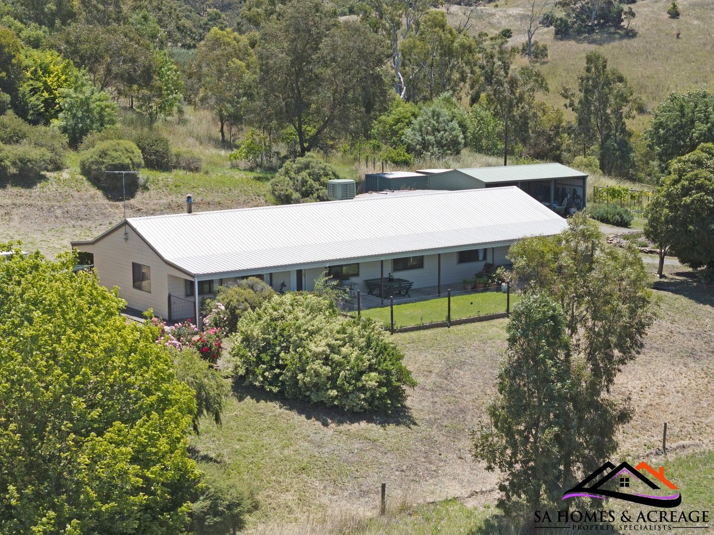 266 Kenton Valley Road, Kenton Valley SA 5233, Image 0