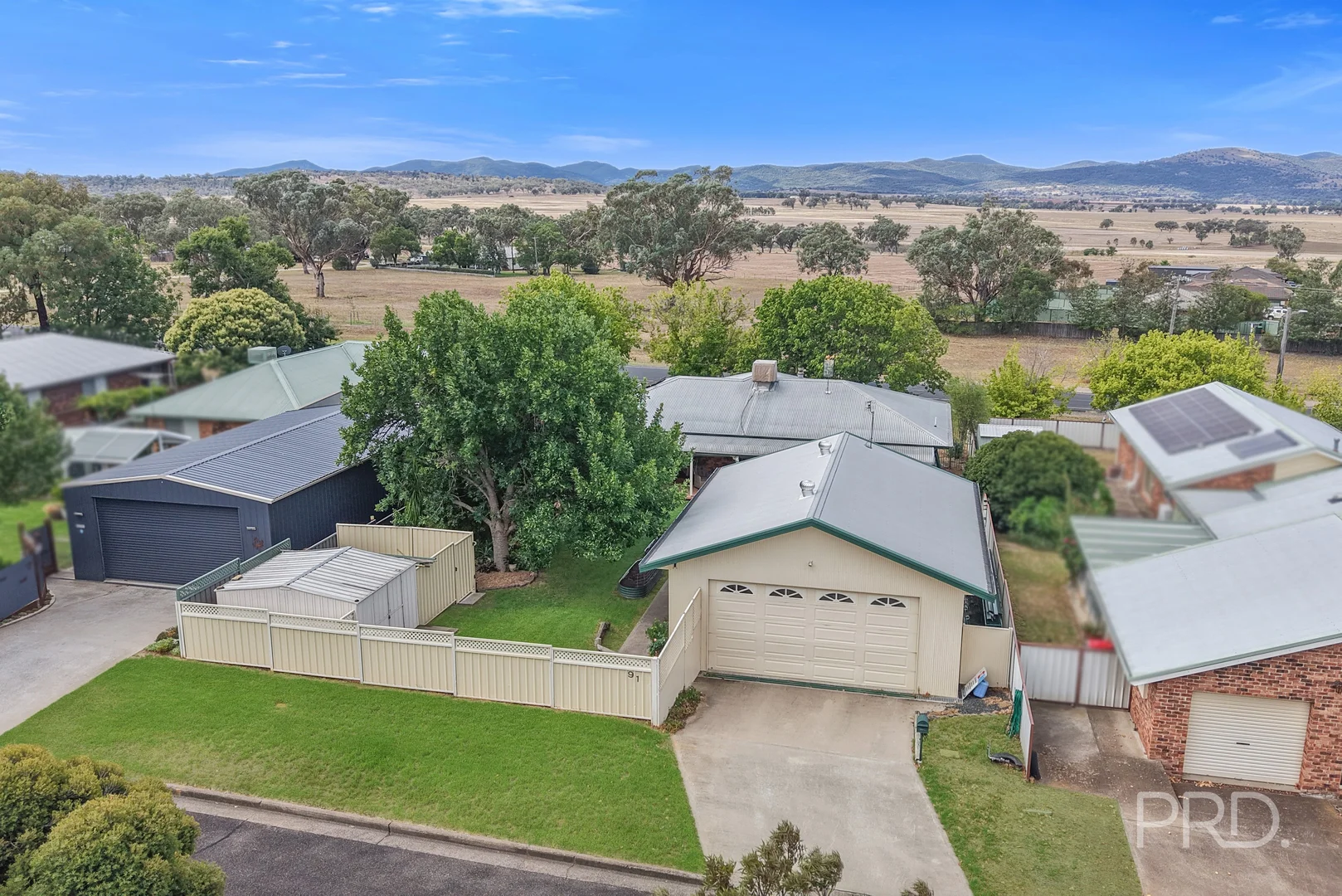 Additional image 22 of 91 Nowland Avenue, Quirindi NSW 2343