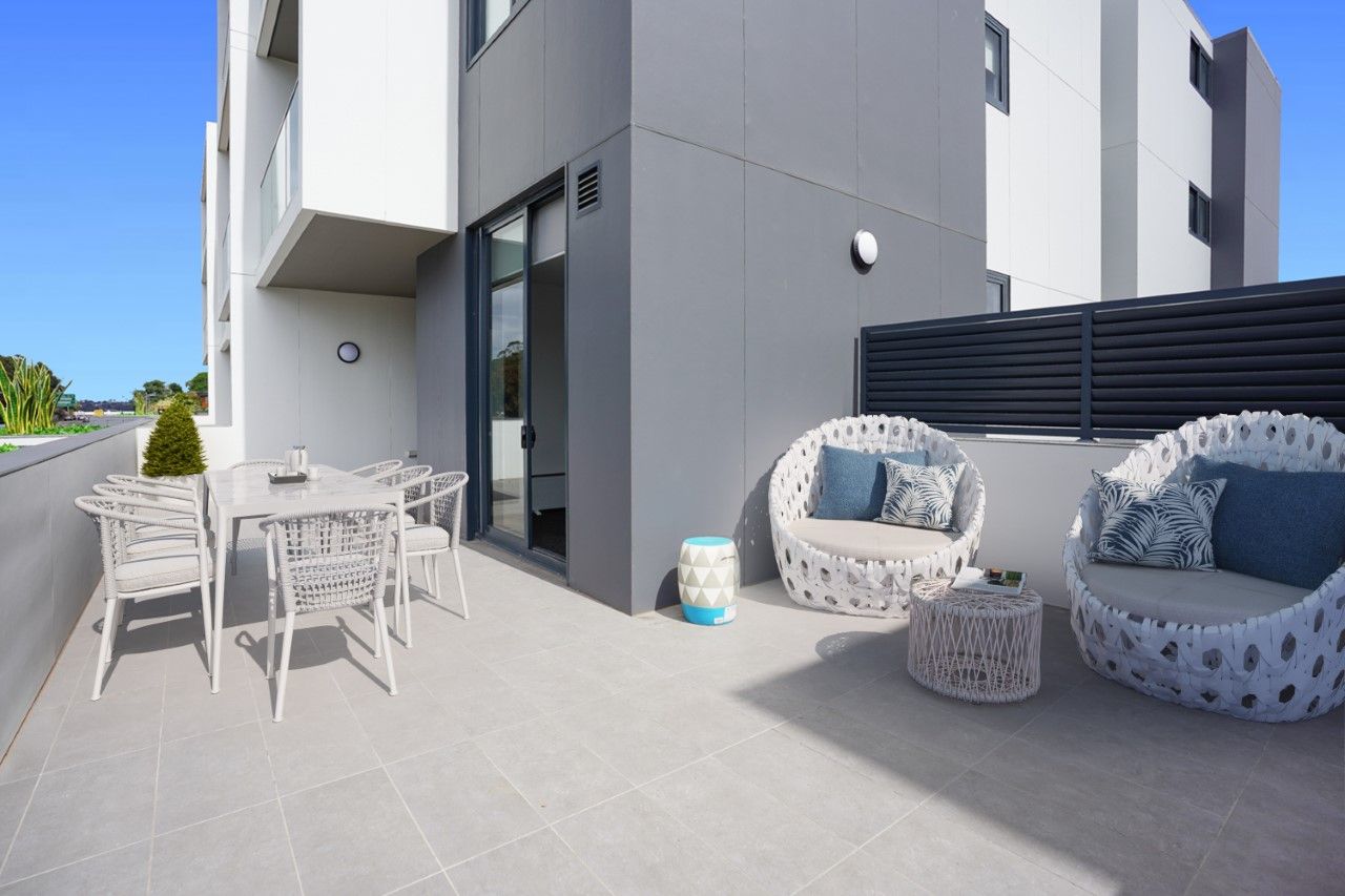 1 bedrooms Apartment / Unit / Flat in B408/5 Mooramba Road DEE WHY NSW, 2099
