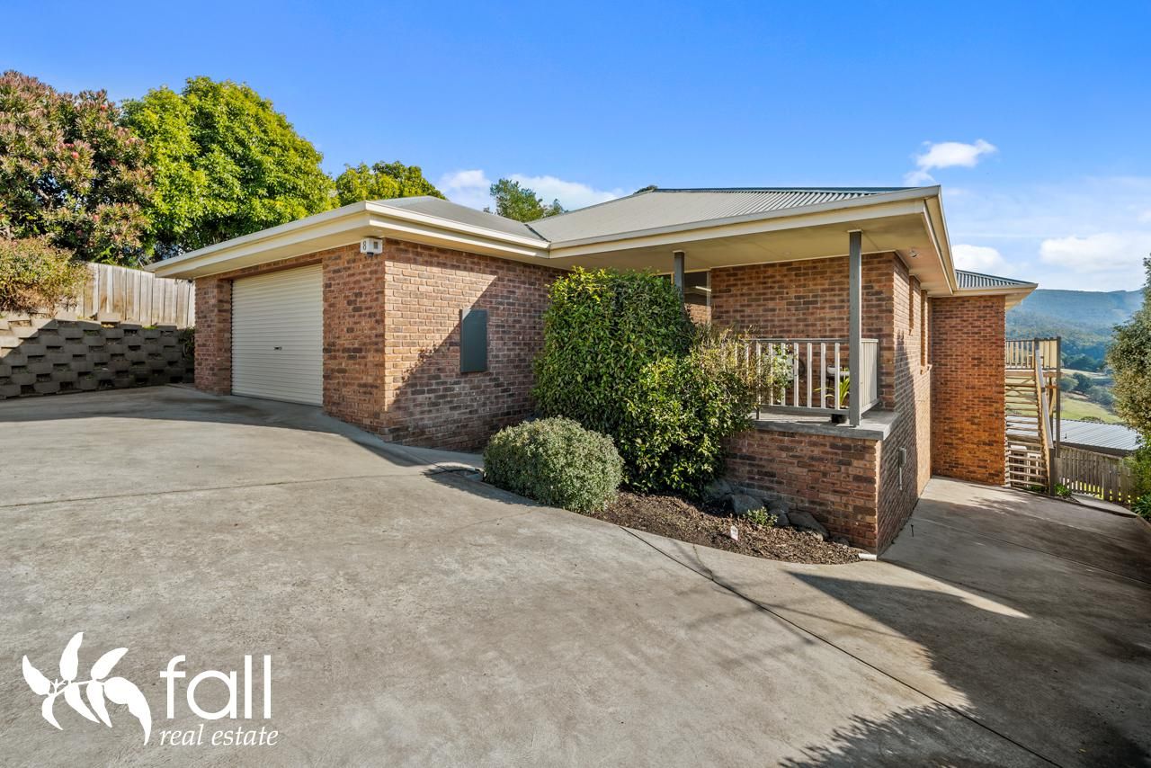 8 Nursery Court, Lenah Valley TAS 7008, Image 2