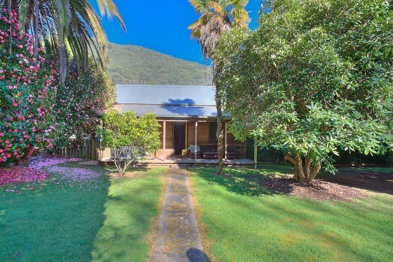 94 Great Alpine Road, Harrietville VIC 3741, Image 0