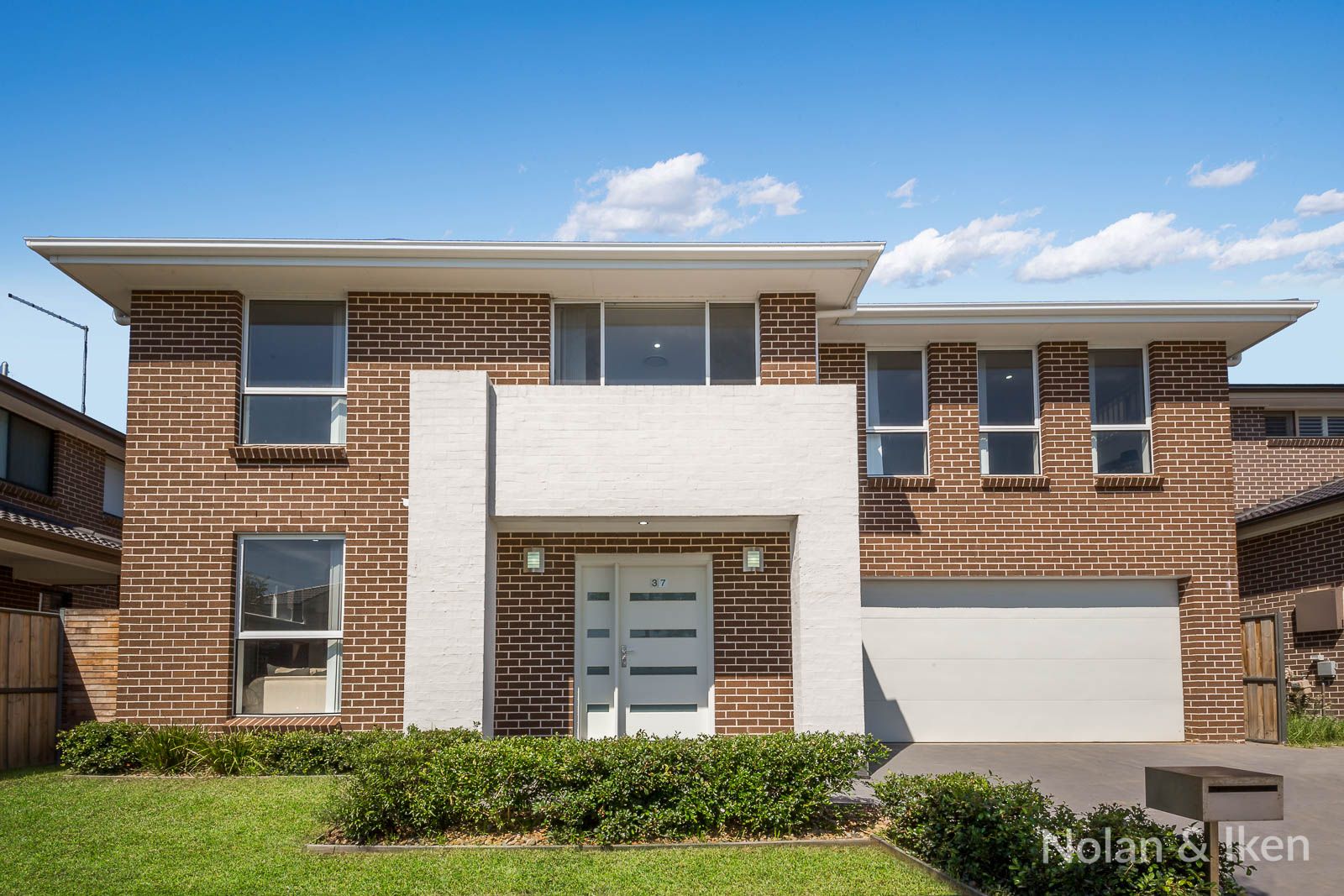 37 Everglades Street, The Ponds NSW 2769, Image 0