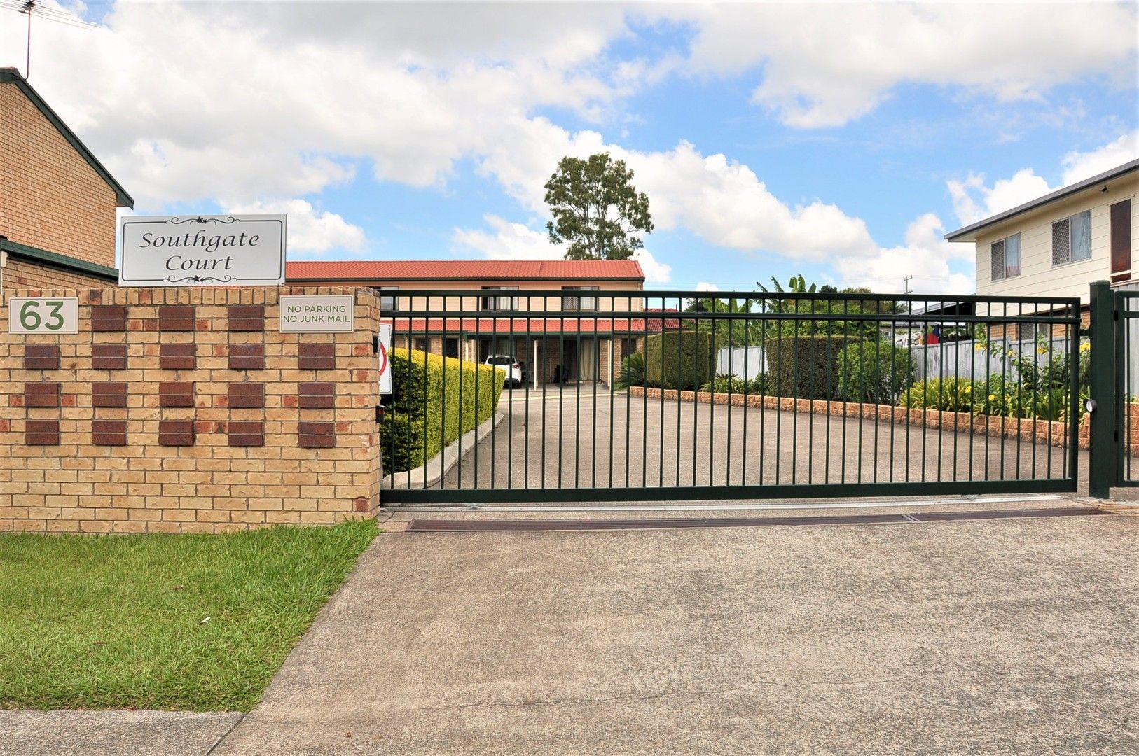 6/63 Southgate Drive, Woodridge QLD 4114, Image 0