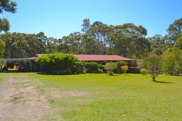 69 Morisset Park Road, Morisset Park NSW 2264