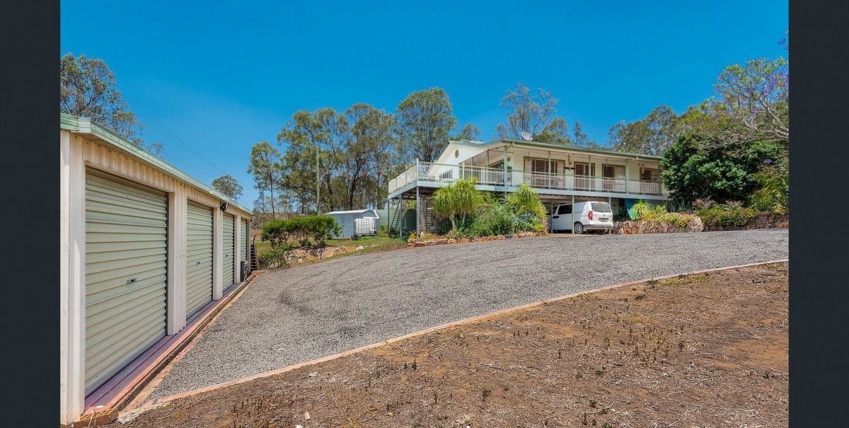 702 Murphys Creek Road, Upper Lockyer QLD 4352, Image 1