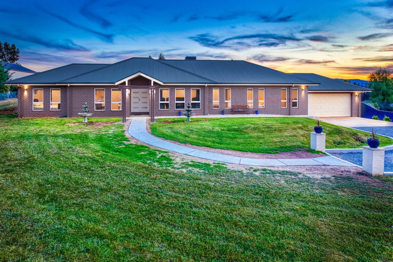 40 Hillandale Court, Bonegilla Property History & Address Research