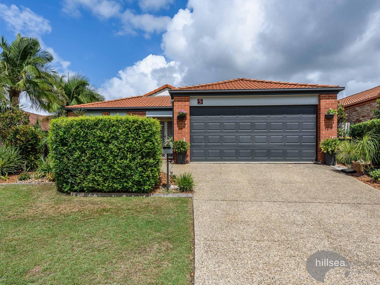 5 Fallow Court, Upper Coomera QLD 4209