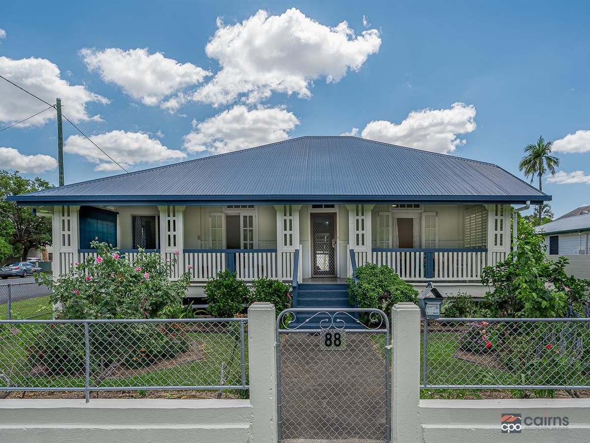 88 Mill Street, Gordonvale QLD 4865, Image 0