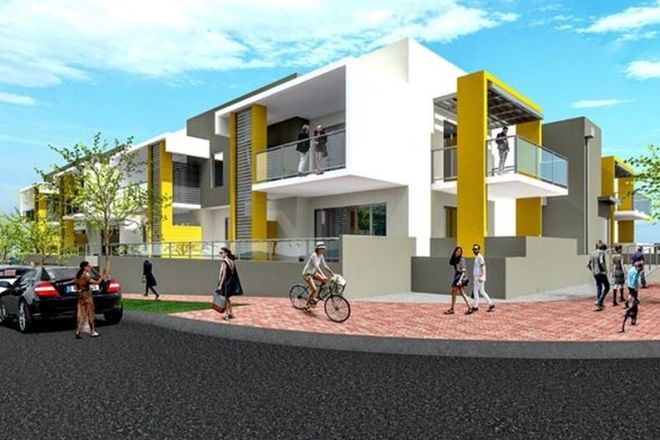 364 Apartments For Sale In North Perth Wa 6006 Domain