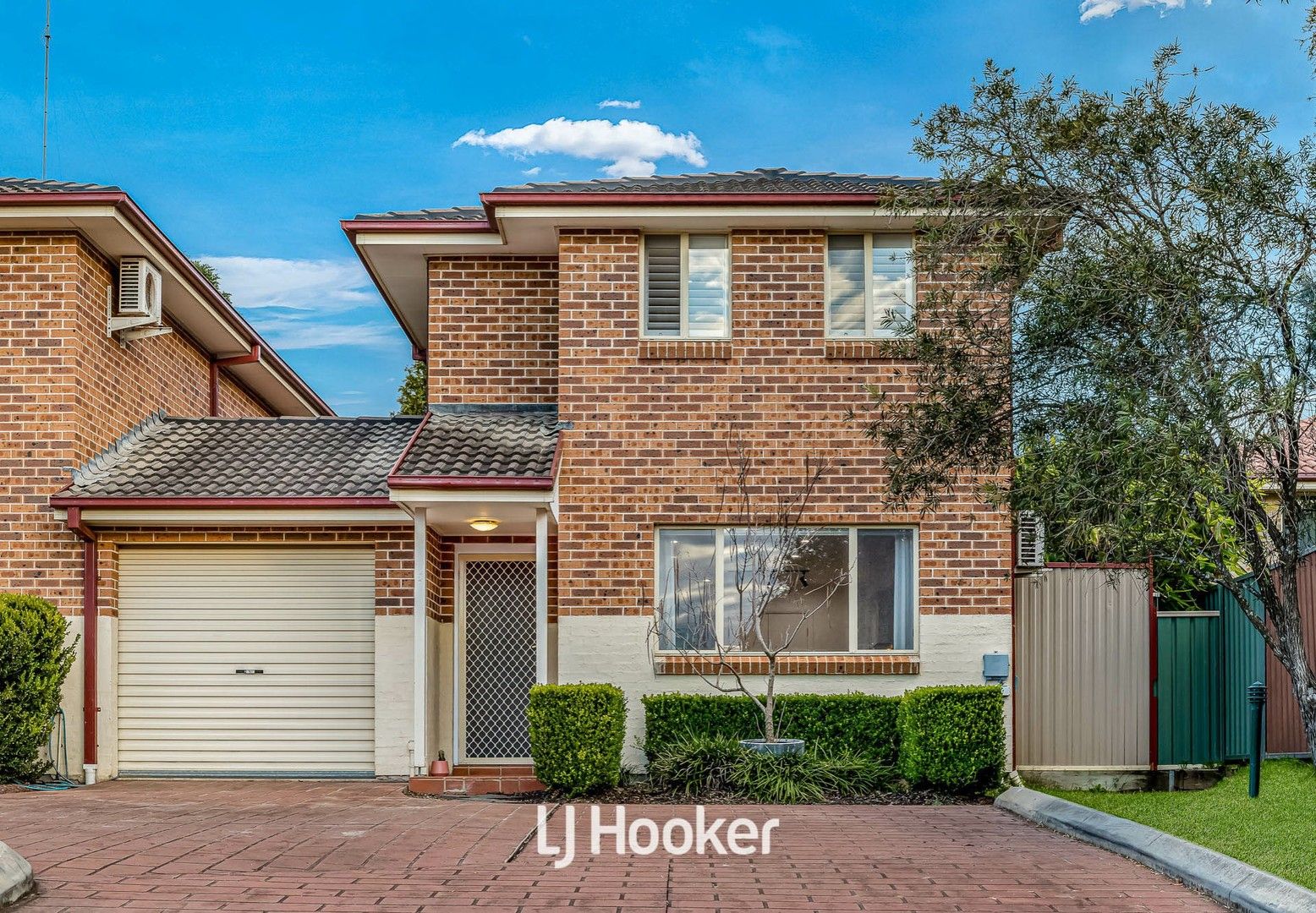 5/22 Westminster Street, Schofields NSW 2762