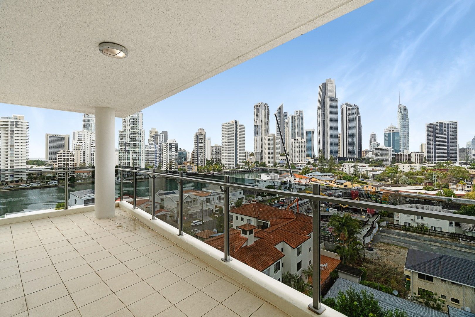 3 bedrooms Apartment / Unit / Flat in 60/53 Darrambal Street CHEVRON ISLAND QLD, 4217