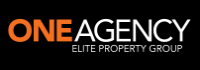 One Agency Elite Property Group logo