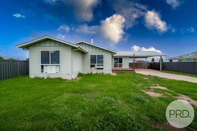 Picture of 224 Green Street, LOCKHART NSW 2656